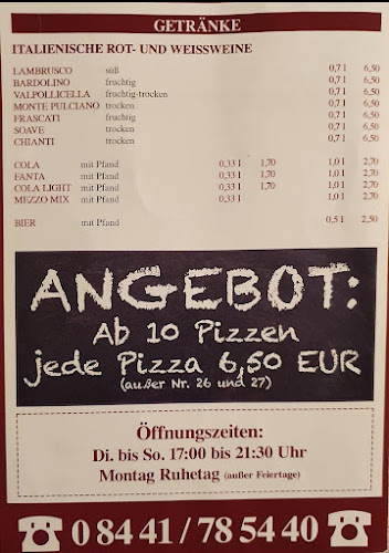 Hauptstraße 40, 85276 Hettenshausen