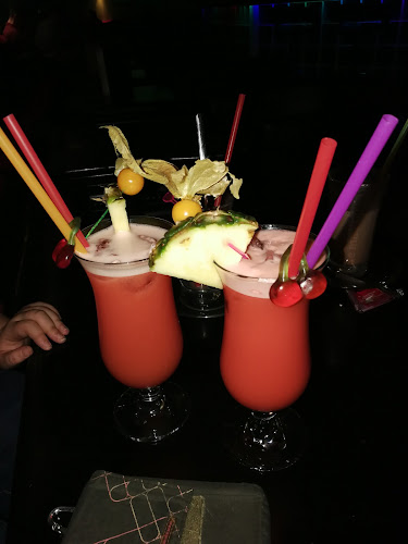 Comentarii opinii despre Mo'sbar Shisha bar Bamberg / Cocktail bar Bamberg