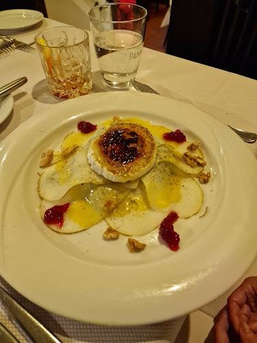 Comentarii opinii despre Osteria Villa Fantastica Bad Homburg