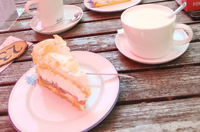 Comentarii opinii despre Bauernhofcafe Janßen