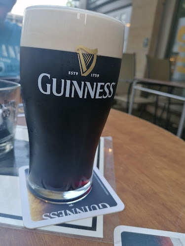 Irish Corner - Gastronomie und Hotellerie