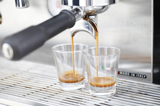 Opinii despre LAUBLE coffee catering - Coffee Bar în München - Gastronomie und Hotellerie