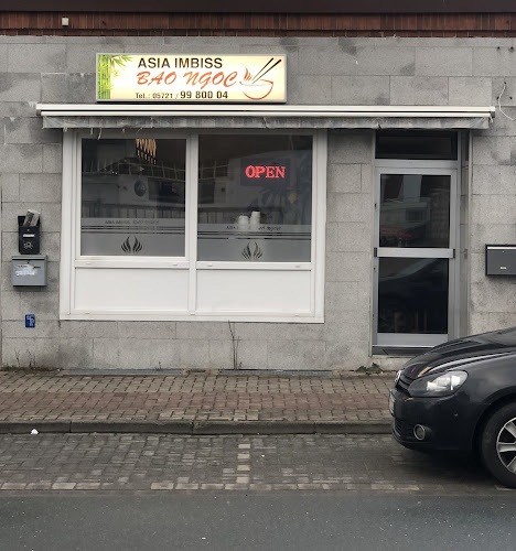 Asia Imbiss Bao Ngoc