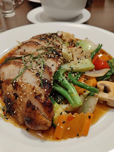 Comentarii opinii despre Liêm's Restaurant