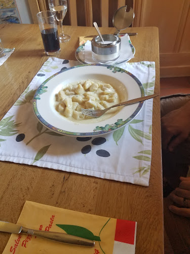 Comentarii opinii despre Ristorante Ricci