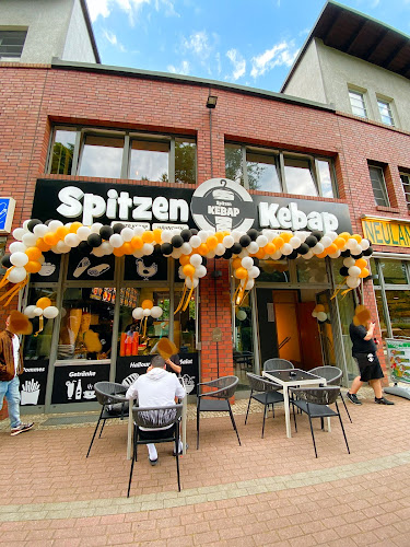 Heinse Kebap 2 Berlin