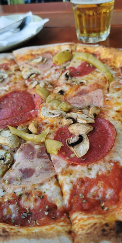 Comentarii opinii despre Star Pizza Steinofen