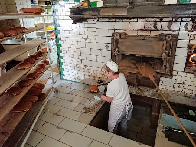 Opinii despre Utendorfer Bäckerei în Utendorf - Gastronomie und Hotellerie
