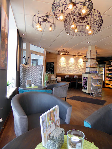 Bäckerei Richter - Mein Dorfbäcker in Düdenbüttel - Gastronomie und Hotellerie