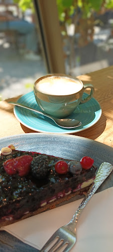 Café Siebenbergen - Gastronomie und Hotellerie