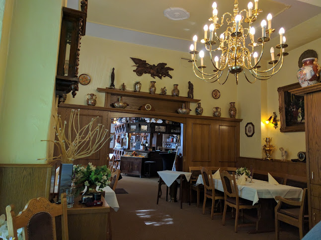 Hotel & Restaurant Waldlust - Hagen (aktuell nur Hotel (inkl. Frst und AE) und Veranstaltungslokal) - Hagen