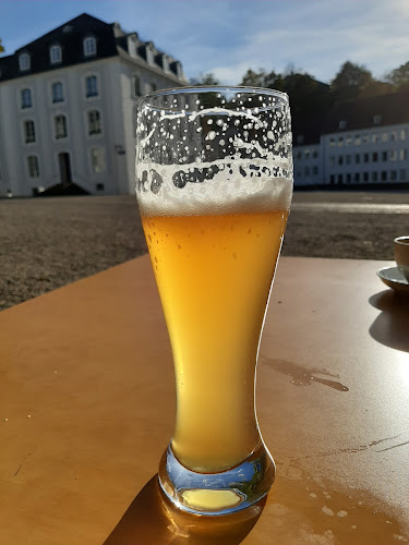Café am Schloss / Saarbrücken