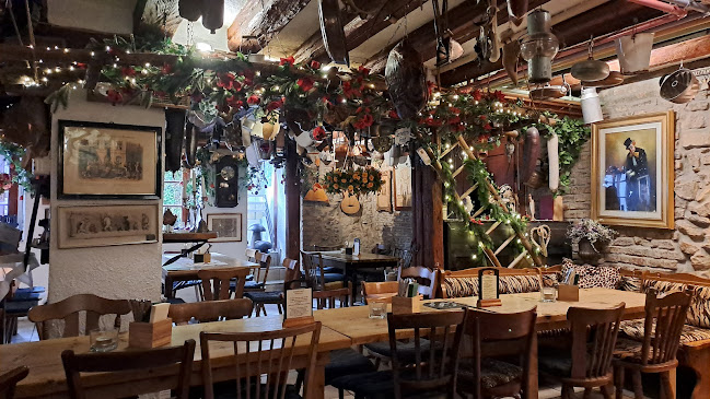 "Gaggianer" - Gastronomie und Hotellerie