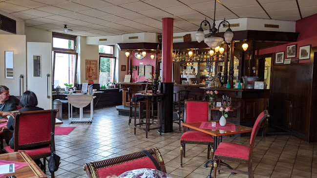 Gaststätte Deutsches Haus