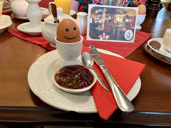 Tante Emma Café - Gastronomie und Hotellerie