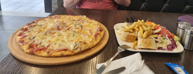 Ogaret Grill Idar-Oberstein