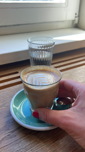 Comentarii opinii despre Kaffeebar Jacobi