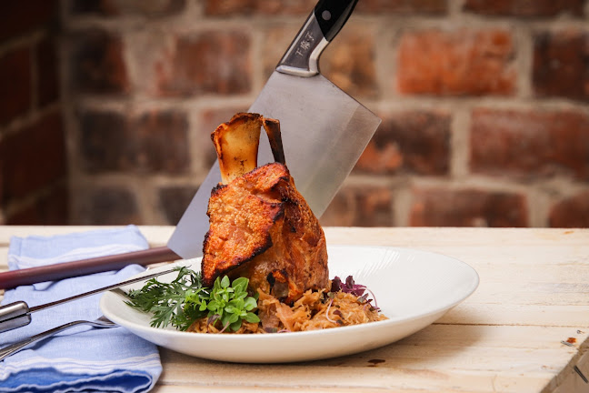 Ratskeller12 - Restaurant - Rostock