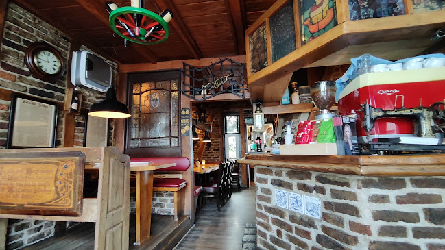 Comentarii opinii despre Il Camino