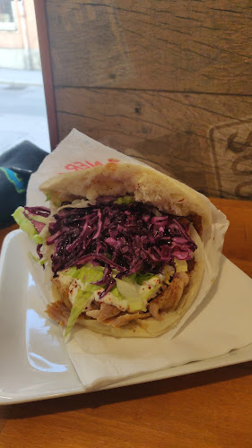 Arti Imbiss & Lieferservice