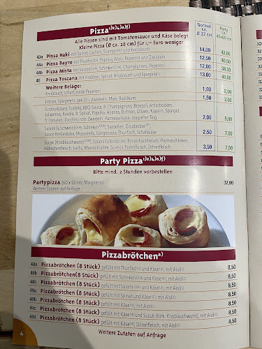 Comentarii opinii despre Pizzeria Agerola