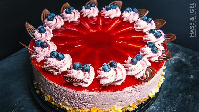 HASE & IGEL - Gastronomie und Hotellerie