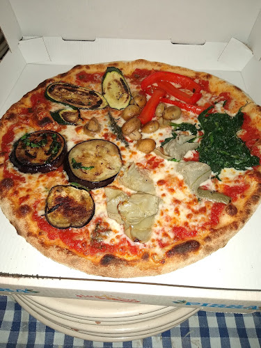 Comentarii opinii despre Piazza Italiana