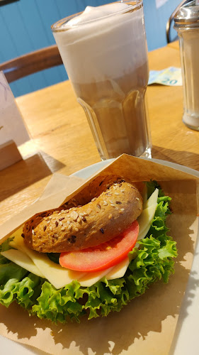 XOXO Café & Bar - Gastronomie und Hotellerie