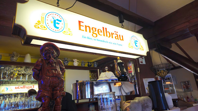 Radlertankstelle - Gastronomie und Hotellerie