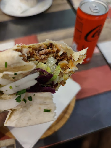 Comentarii opinii despre Grill Haus Freising