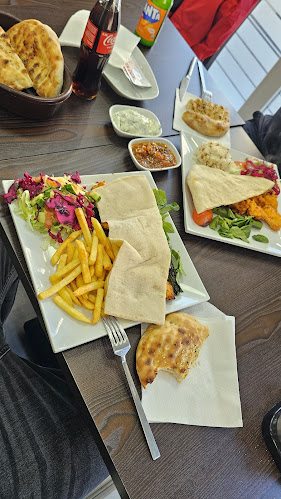 Comentarii opinii despre Köz Kebap Haus Raunheim