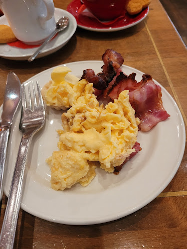 Cafe Extrablatt Oberhausen - Oberhausen