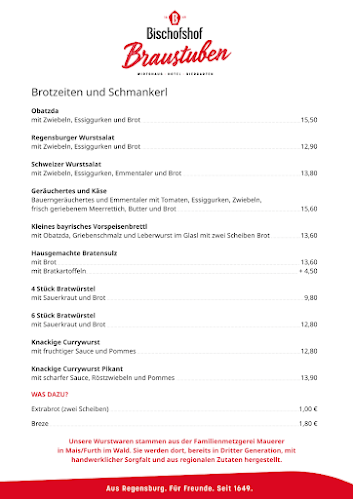 Dechbettener Str. 50, 93049 Regensburg