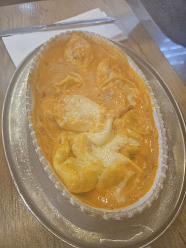 Restaurant Pizzeria Dolce Vita - Bremerhaven - Gastronomie und Hotellerie