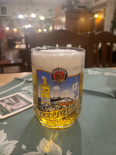 Zum Brünnstein - München