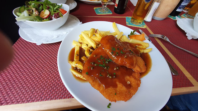 Opinii despre Manforter Hof în Leverkusen - Gastronomie und Hotellerie