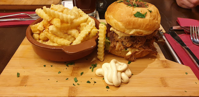 Tasty Gorilla Mühldorf - Gastronomie und Hotellerie