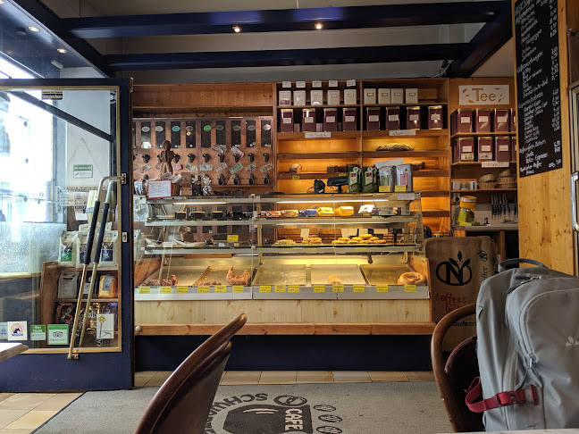 Café Schwarzer Riese - Gastronomie und Hotellerie