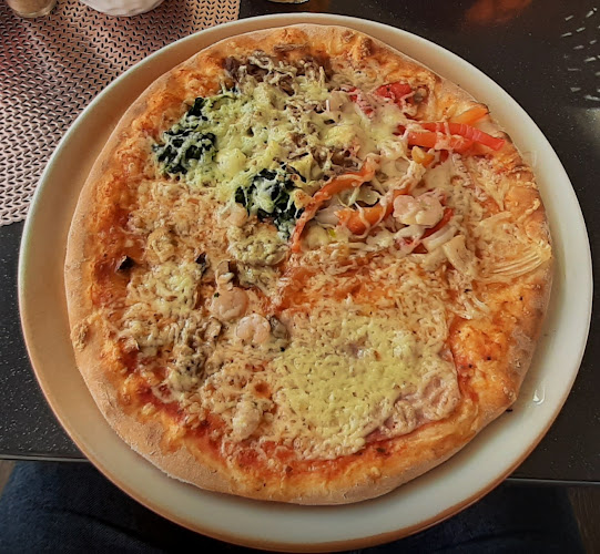 Toscana- Restaurant, Bar, Lounge - Gastronomie und Hotellerie