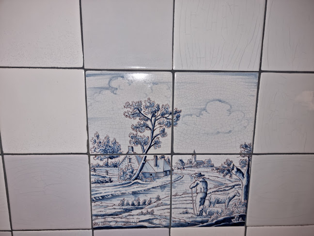 Comentarii opinii despre Schbäddzla ond Mauldascha Baden-Baden