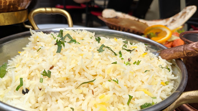 Indisches Restaurant Ganesha Nürnberg