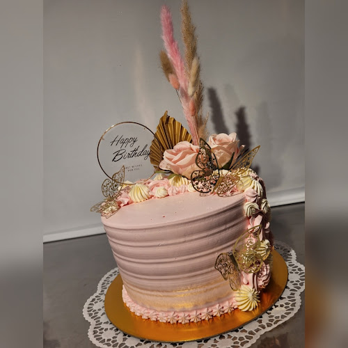 Sandra's Cake Factory