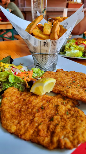 Schroeder’s - Gastronomie und Hotellerie