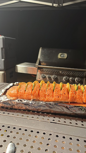 der Auftragsgriller Markus Hendel | Catering | Partyservice - Treuen