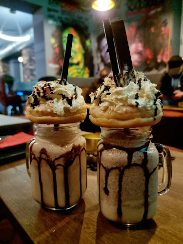 feinSTAUB Lounge - Stuttgart