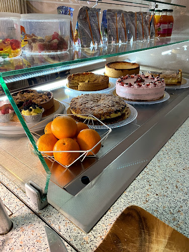 Opinii despre Wex Bäckerei în Berlin - Gastronomie und Hotellerie