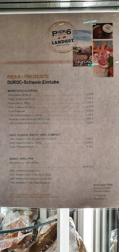 Barkhausenstraße 6, 27568 Bremerhaven