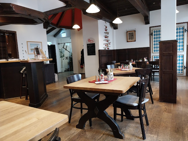 Comentarii opinii despre Bischofshof Braustuben