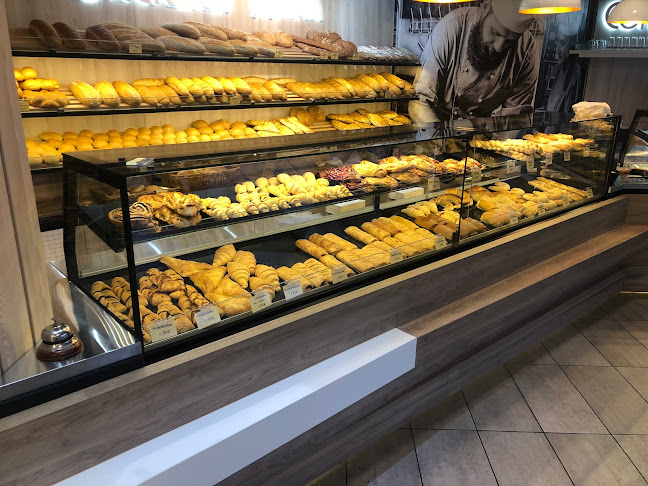 Opinii despre Bäckerei Adria 🍞 în Oberhausen - Gastronomie und Hotellerie
