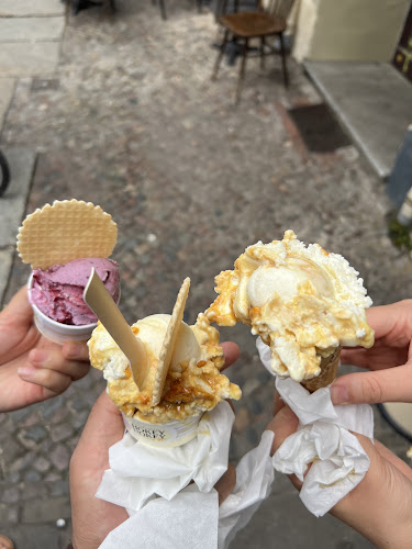 Eispatisserie Hokey Pokey Boutique - Berlin